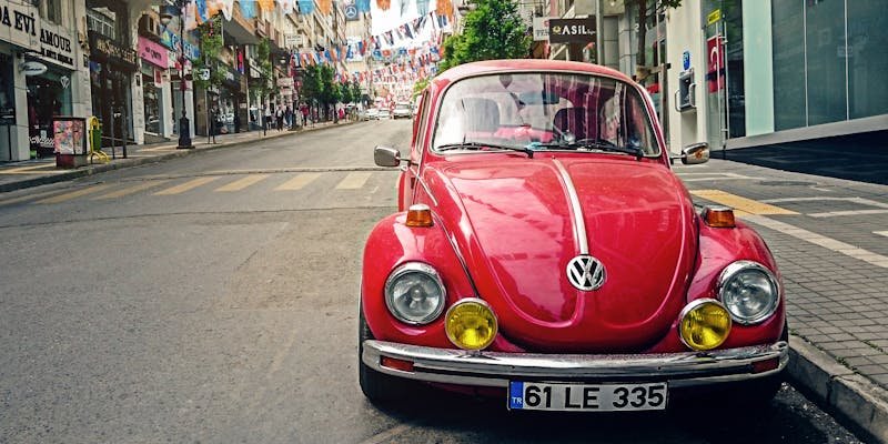 Quando o Fusca foi criado? A história do carro mais icônico