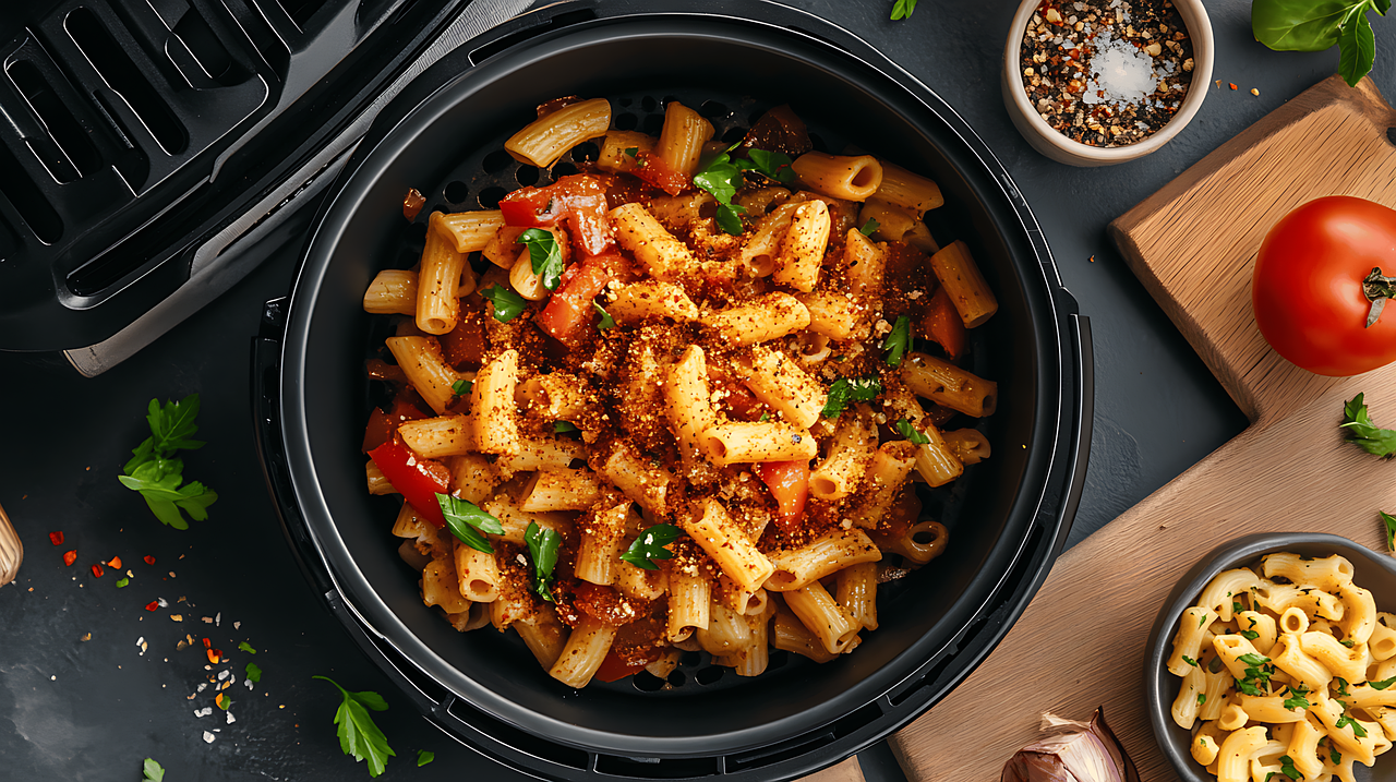 Melhores air fryer para sua cozinha